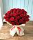 Букет 29 Красных роз в Пустоши