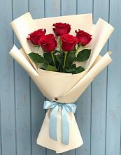 Букет Классика чувств в Пустоши