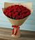 Букет Красные розы Милано в Пустоши
