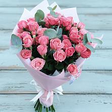 Букет Леди совершенство #REPLACE_PRED# Пустоши